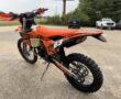 2024 KTM 250 XC-W  ONLY 10.2 hours!