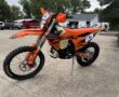 2024 KTM 250 XC-W  ONLY 10.2 hours!