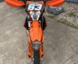 2024 KTM 250 XC-W  ONLY 10.2 hours!