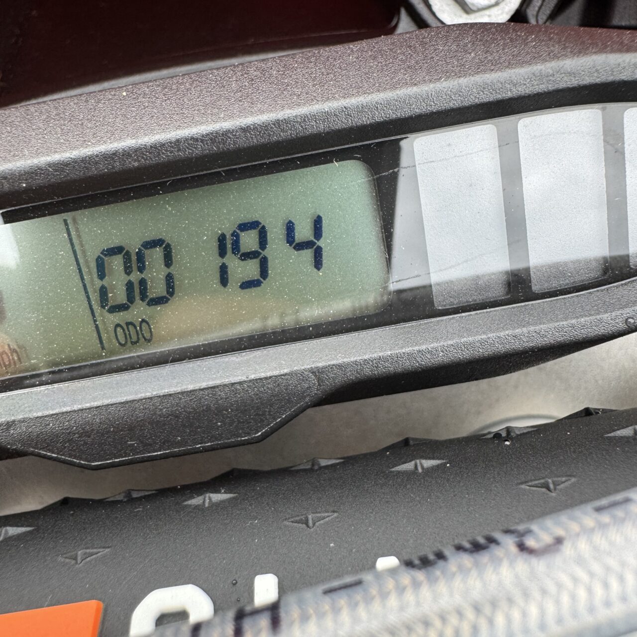 2024 KTM 250 XC-W  ONLY 10.2 hours!