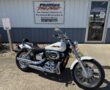 2001 Honda Shadow Spirit 750