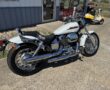 2001 Honda Shadow Spirit 750