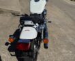 2001 Honda Shadow Spirit 750