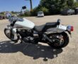 2001 Honda Shadow Spirit 750