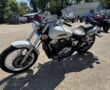 2001 Honda Shadow Spirit 750