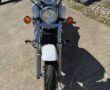 2001 Honda Shadow Spirit 750