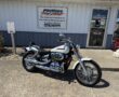 2001 Honda Shadow Spirit 750