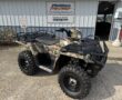 2019 Polaris Sportsman 570 EPS