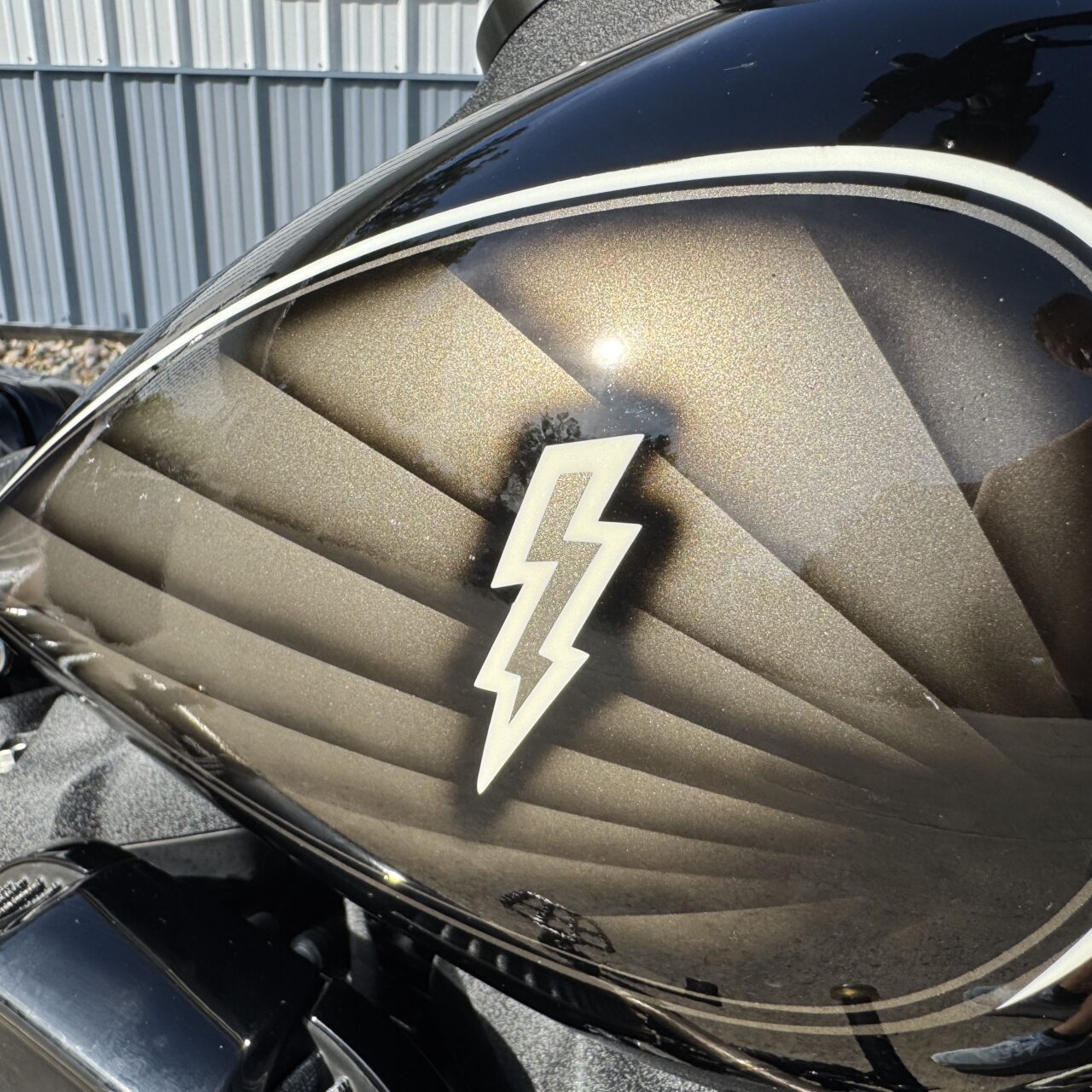 2021 Harley Davidson Low Rider S FXLRS