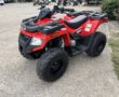 2017 Artic Cat Alterra 90