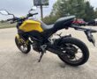 2024 Honda CB300R ABS – Like New with ONLY 485 Miles!