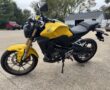 2024 Honda CB300R ABS – Like New with ONLY 485 Miles!