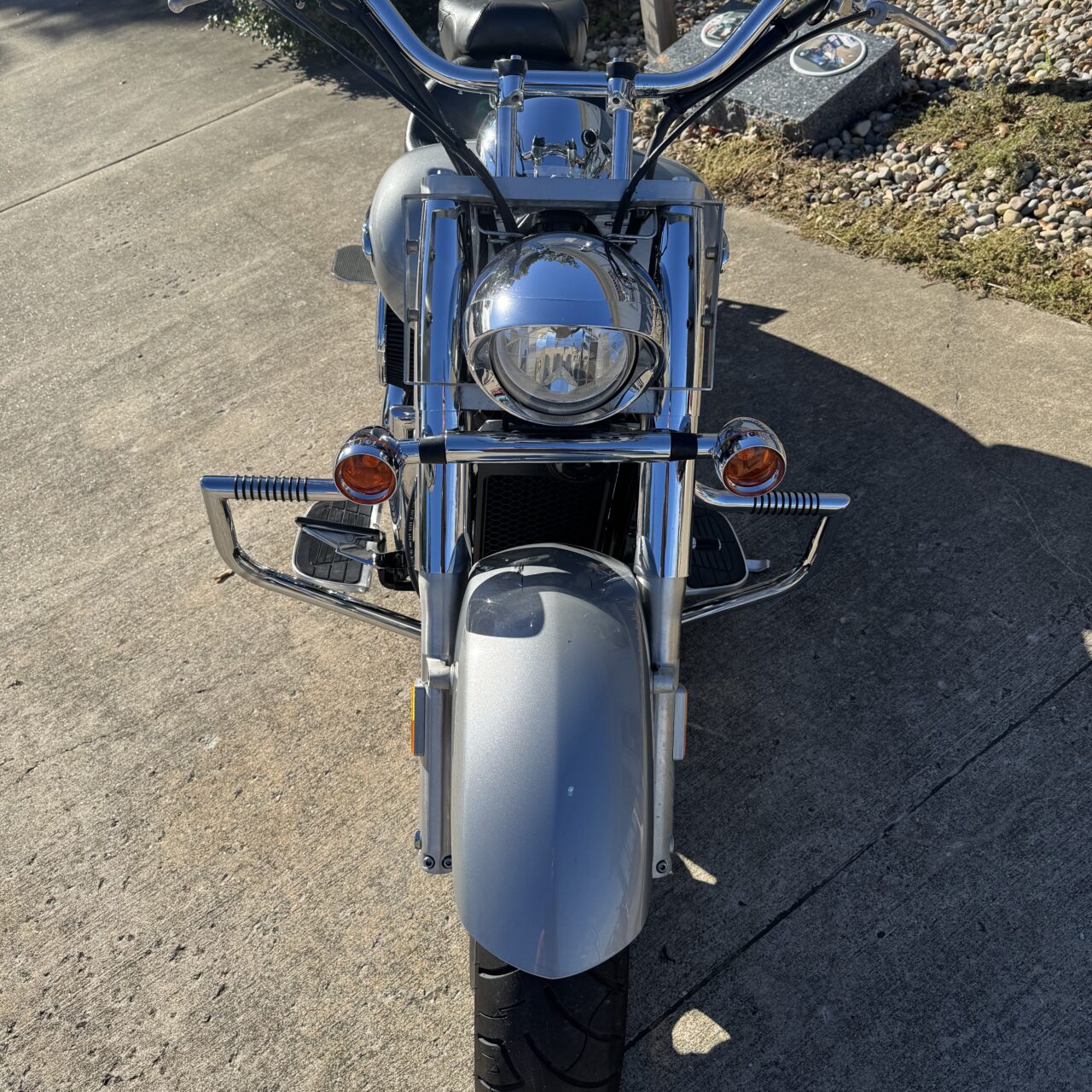 2005 Honda VTX1300R