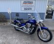 2005 Honda VTX1300C