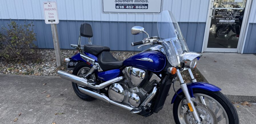 2005 Honda VTX1300C
