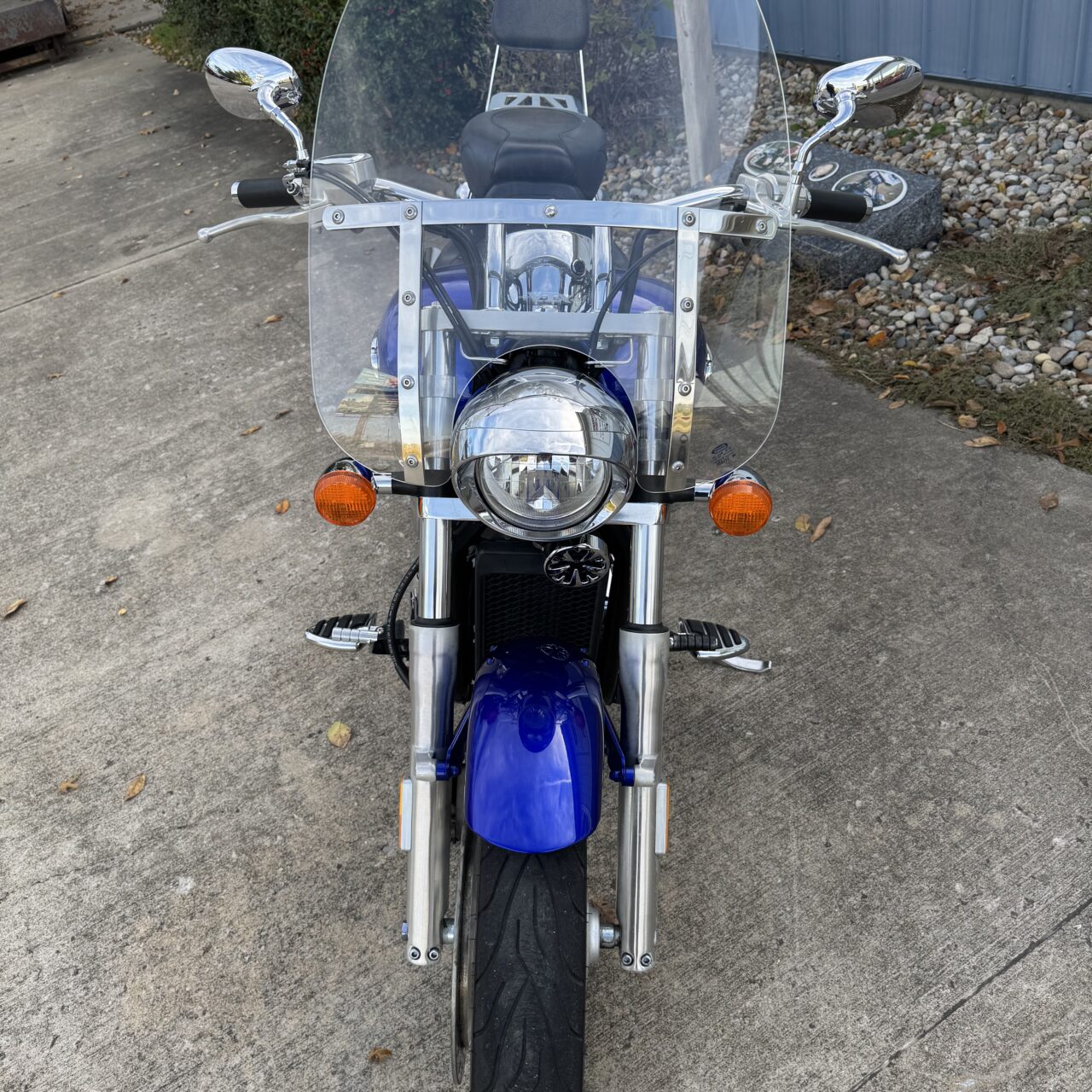 2005 Honda VTX1300C