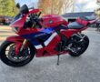 2023 Honda CBR600RR