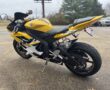 2006 Yamaha YZF-R6 50th Anniversary