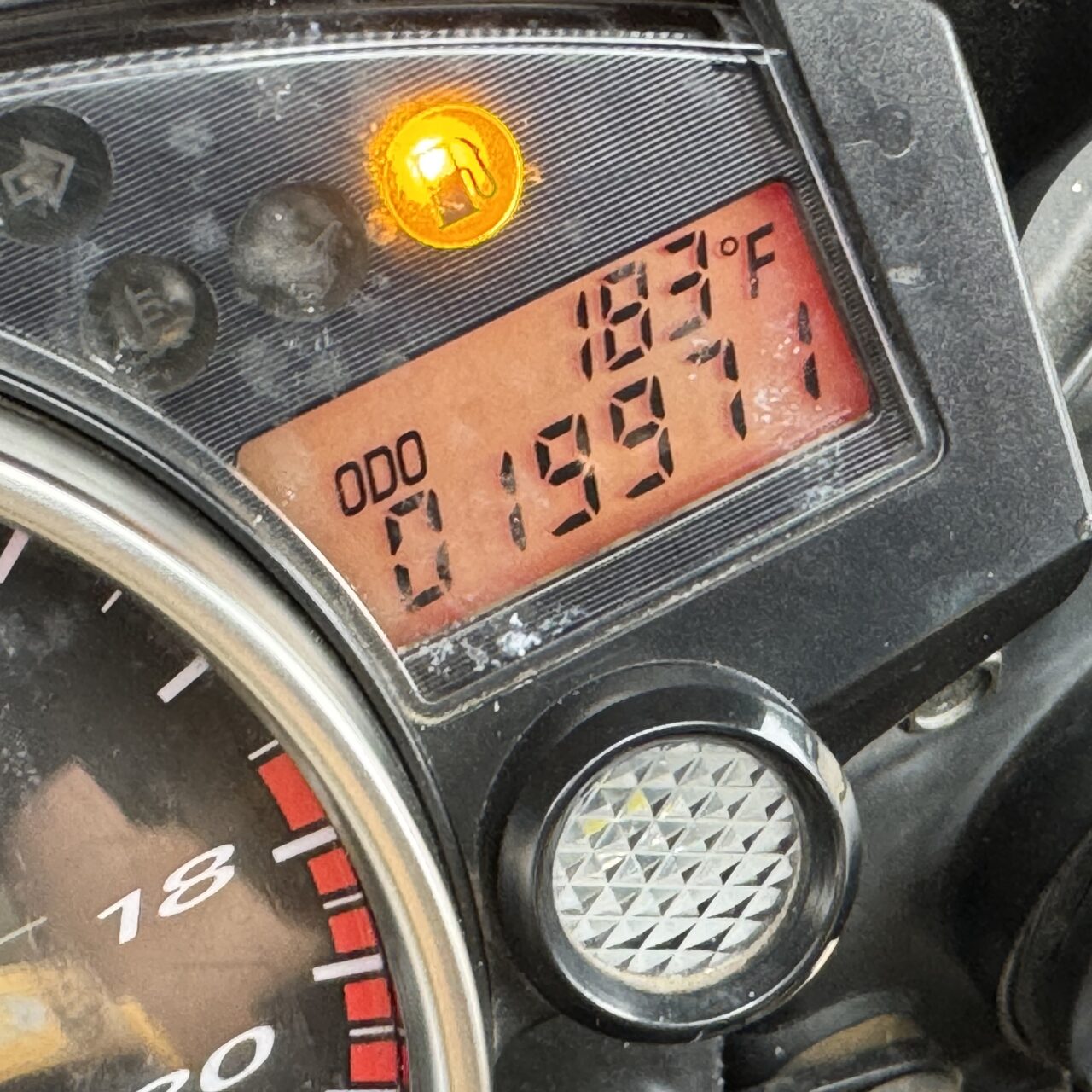 2006 Yamaha YZF-R6 50th Anniversary