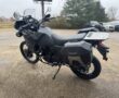 2022 Kawasaki KLR650 Adventure – Only 1324 Miles!