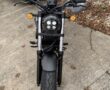 2025 Honda Rebel 500 CMX500