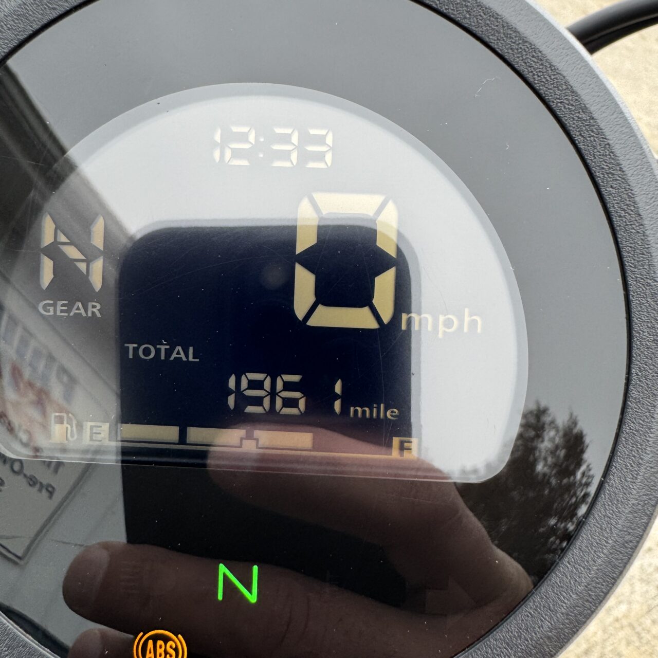 2025 Honda Rebel 500 CMX500