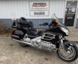 2002 Honda Goldwing 1800