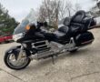2002 Honda Goldwing 1800