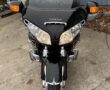 2002 Honda Goldwing 1800