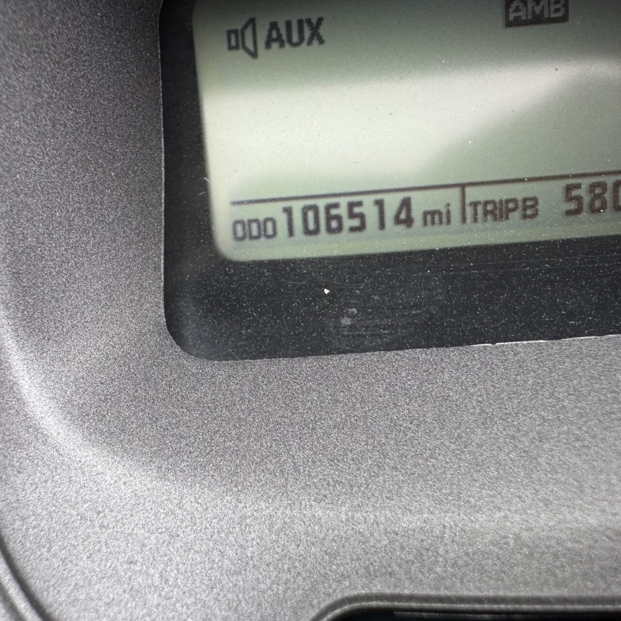 2002 Honda Goldwing 1800