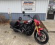 2025 Indian Scout 101