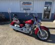 2005 Honda Shadow Aero 750