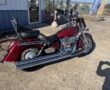 2005 Honda Shadow Aero 750