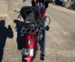 2005 Honda Shadow Aero 750