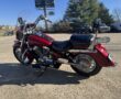2005 Honda Shadow Aero 750