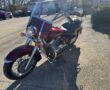 2005 Honda Shadow Aero 750