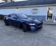 2018 Ford Mustang EcoBoost I4 Turbo