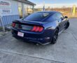 2018 Ford Mustang EcoBoost I4 Turbo