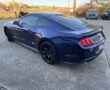 2018 Ford Mustang EcoBoost I4 Turbo