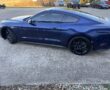 2018 Ford Mustang EcoBoost I4 Turbo