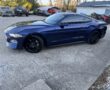 2018 Ford Mustang EcoBoost I4 Turbo