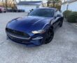 2018 Ford Mustang EcoBoost I4 Turbo