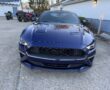 2018 Ford Mustang EcoBoost I4 Turbo