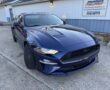 2018 Ford Mustang EcoBoost I4 Turbo