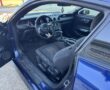 2018 Ford Mustang EcoBoost I4 Turbo