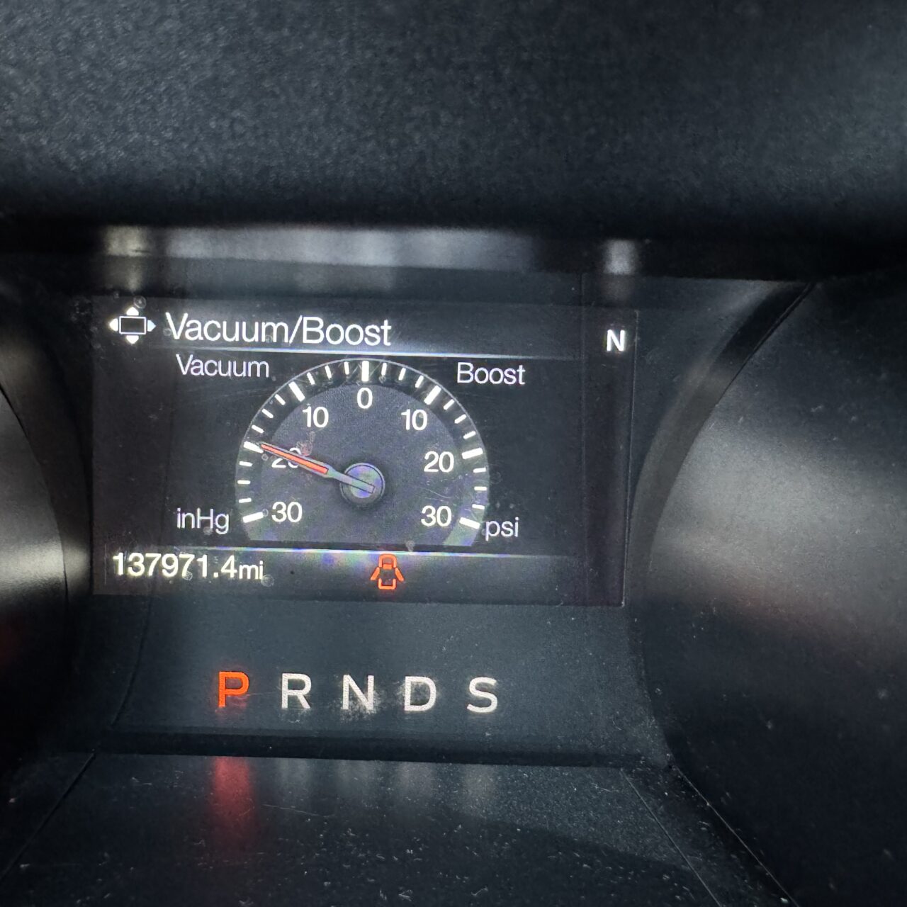 2018 Ford Mustang EcoBoost I4 Turbo