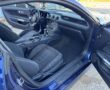 2018 Ford Mustang EcoBoost I4 Turbo