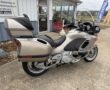 1999 BMW K1200LT
