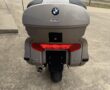 1999 BMW K1200LT