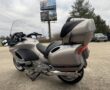 1999 BMW K1200LT